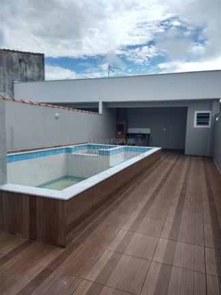 Imagem Sobrado com 3 Quartos à Venda, 99 m² em Cibratel - Itanhaem Imagem Sobrado com 3 Quartos à Venda, 99 m² em Cibratel - Itanhaem