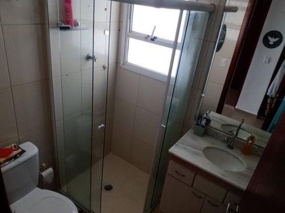 Apartamento com 3 Quartos para Alugar, 90 m² em Centro - Itanhaém