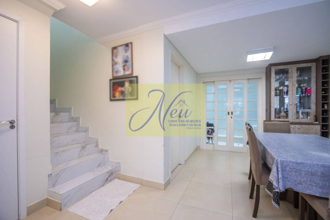 Imagem Casa com 3 Quartos à Venda, 94 m² em Bairro Alto - Curitiba