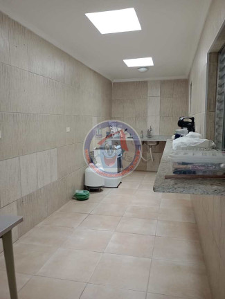 Imagem Casa com 3 Quartos à Venda, 108 m² em Jardim Mosteiro - Itanhaém