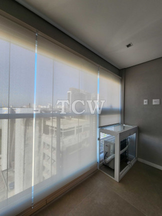 Imagem Imóvel com 1 Quarto para Alugar, 25 m² em Vila Clementino - São Paulo