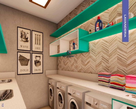 Imagem Apartamento com 2 Quartos à Venda, 65 m² em Piratini - Gramado Imagem Apartamento com 2 Quartos à Venda, 65 m² em Piratini - Gramado