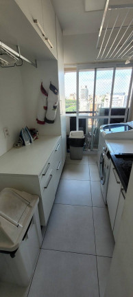 Imagem Apartamento com 3 Quartos à Venda, 174 m² em Santo Amaro - São Paulo Imagem Apartamento com 3 Quartos à Venda, 174 m² em Santo Amaro - São Paulo