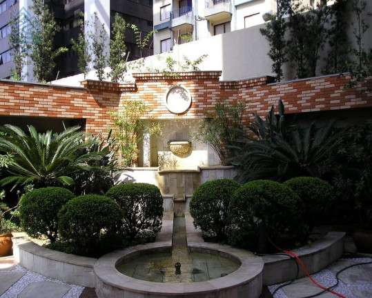 Imagem Imóvel com 1 Quarto para Alugar, 49 m² em Vila Mariana - São Paulo