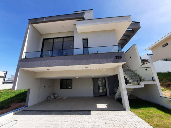 Casa com 3 Quartos à Venda ou Locação, 260 m² em Ibiti Reserva - Sorocaba