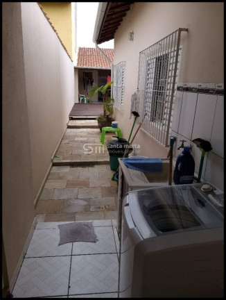 Casa com 2 Quartos à Venda, 210 m² em Cidade Industrial - Lorena
