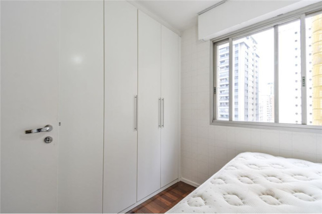Imagem Imóvel com 2 Quartos à Venda, em Paraíso - São Paulo Imagem Imóvel com 2 Quartos à Venda, em Paraíso - São Paulo