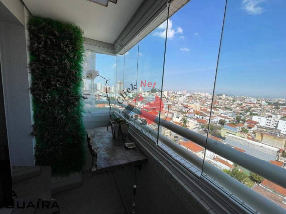 Apartamento com 2 Quartos à Venda, 94 m² em Cerâmica - São Caetano Do Sul