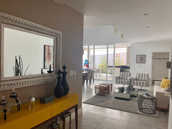 Imagem Casa com 4 Quartos à Venda, 364 m² em Condomínio Residencial Portal De Bragança Horizonte, - Bragança Paulista Imagem Casa com 4 Quartos à Venda, 364 m² em Condomínio Residencial Portal De Bragança Horizonte, - Bragança Paulista