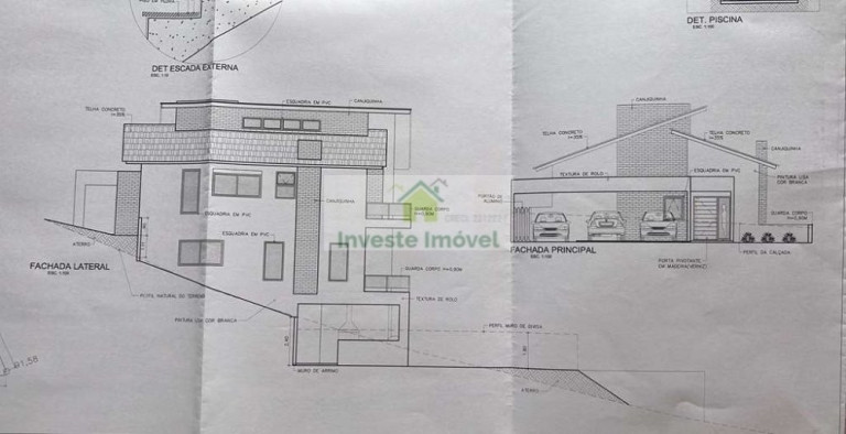 Imagem Imóvel à Venda, 890 m² em Granja Viana - Carapicuíba Imagem Imóvel à Venda, 890 m² em Granja Viana - Carapicuíba