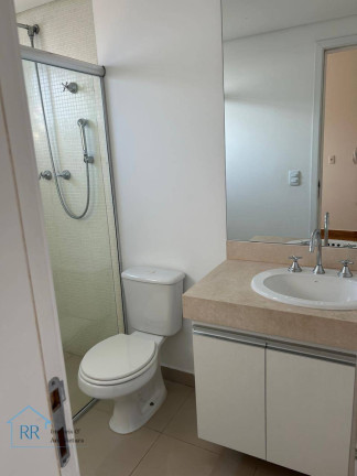 Imagem Apartamento com 4 Quartos para Alugar, 175 m² em Jardim - Santo André Imagem Apartamento com 4 Quartos para Alugar, 175 m² em Jardim - Santo André