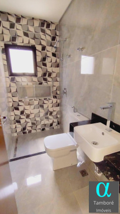 Imagem Casa com 4 Quartos à Venda, 420 m² em Tamboré - Santana De Parnaíba Imagem Casa com 4 Quartos à Venda, 420 m² em Tamboré - Santana De Parnaíba