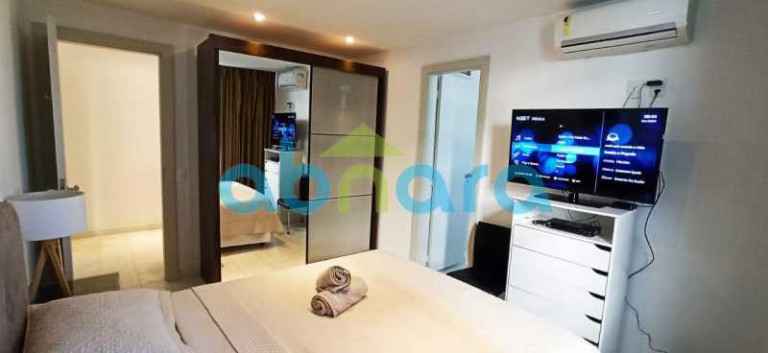 Imagem Apartamento com 2 Quartos à Venda, 120 m² em Copacabana - Rio De Janeiro Imagem Apartamento com 2 Quartos à Venda, 120 m² em Copacabana - Rio De Janeiro