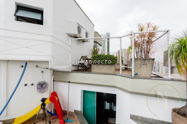 Imagem Cobertura com 3 Quartos à Venda, 220 m² em Vila Gomes Cardim - São Paulo Imagem Cobertura com 3 Quartos à Venda, 220 m² em Vila Gomes Cardim - São Paulo