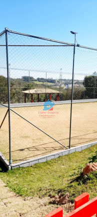 Imagem Terreno em Condomínio à Venda, 425 m² em Fazenda Santana - Valinhos