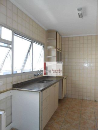 Imagem Apartamento com 3 Quartos para Alugar, 130 m² em Vila Suzana - São Paulo Imagem Apartamento com 3 Quartos para Alugar, 130 m² em Vila Suzana - São Paulo