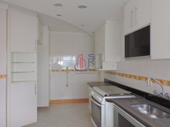 Imagem Apartamento com 3 Quartos à Venda, 144 m² em Centro - Guarulhos
