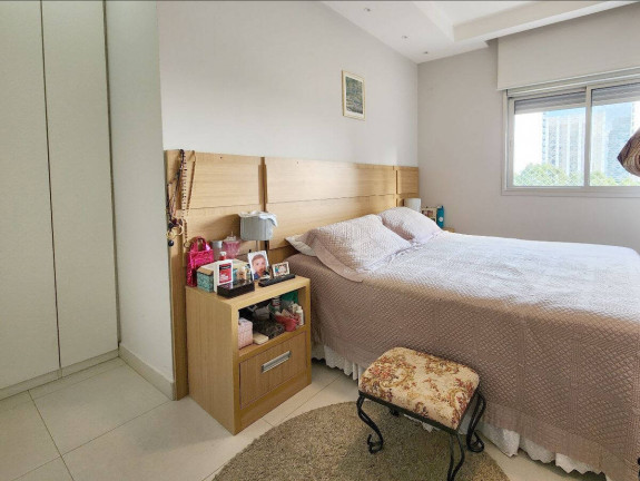 Imagem Apartamento com 3 Quartos à Venda, 92 m² em Cidade Monções - São Paulo