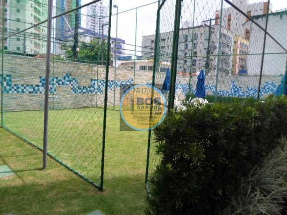 Imagem Apartamento com 2 Quartos à Venda, 56 m² em Torre - Recife Imagem Apartamento com 2 Quartos à Venda, 56 m² em Torre - Recife