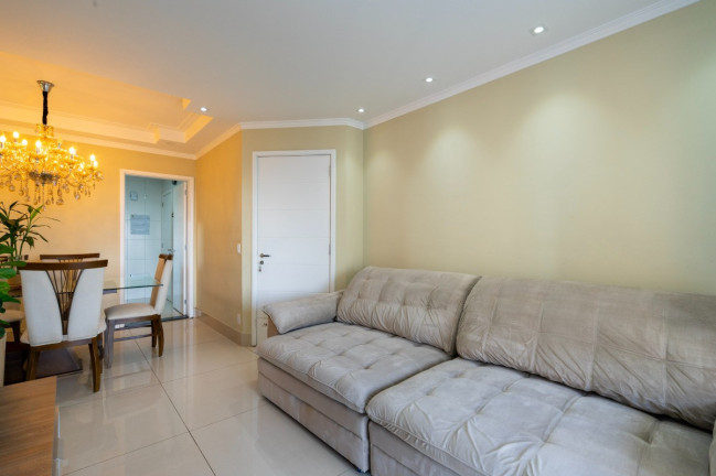 Imagem Apartamento com 4 Quartos à Venda, 108 m² em Vila Pirajussara - São Paulo