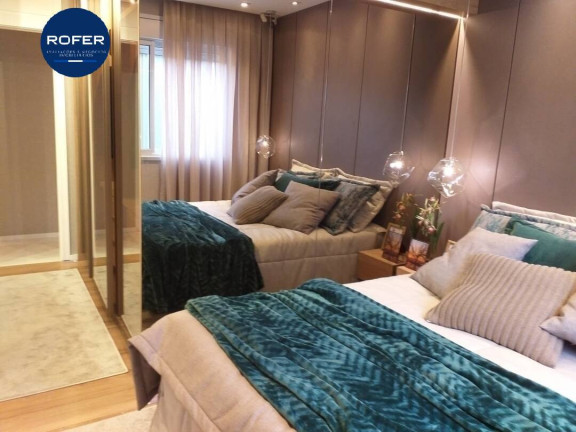 Imagem Apartamento com 3 Quartos à Venda, 110 m² em Tatuapé - São Paulo