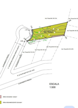 Imagem Casa com 4 Quartos à Venda, 250 m² em Barreirinha - Curitiba Imagem Casa com 4 Quartos à Venda, 250 m² em Barreirinha - Curitiba