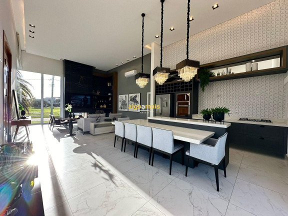 Imagem Casa com 4 Quartos à Venda, 212 m² em Condominio Capao Ilhas Resort - Capão Da Canoa Imagem Casa com 4 Quartos à Venda, 212 m² em Condominio Capao Ilhas Resort - Capão Da Canoa