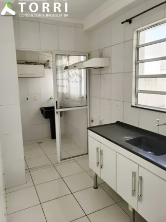 Imagem Apartamento com 2 Quartos à Venda, 51 m² em éden - Sorocaba