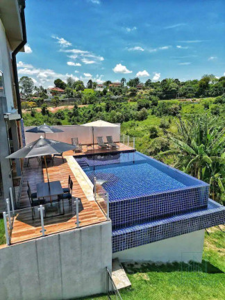 Imagem Casa com 4 Quartos à Venda, 226 m² em Centro - Igaratá