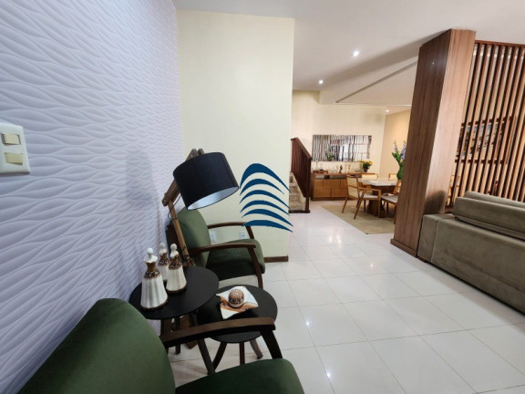 Imagem Casa com 3 Quartos à Venda, 239 m² em Patamares - Salvador