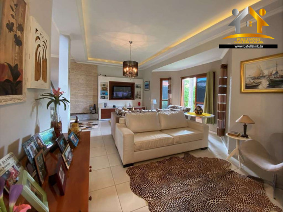 Imagem Casa de Condomínio com 4 Quartos à Venda, 362 m² em Granja Viana - Carapicuíba