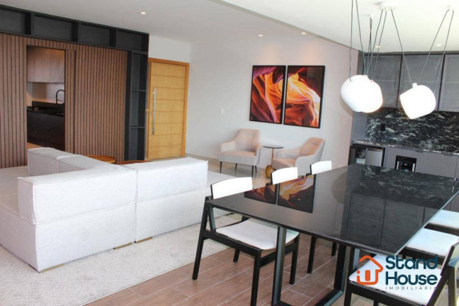 Imagem Apartamento com 3 Quartos à Venda, 140 m² em Santa Mônica - Feira De Santana Imagem Apartamento com 3 Quartos à Venda, 140 m² em Santa Mônica - Feira De Santana