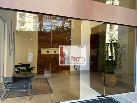 Imagem Apartamento com 3 Quartos à Venda, 139 m² em Jardim Vila Mariana - São Paulo Imagem Apartamento com 3 Quartos à Venda, 139 m² em Jardim Vila Mariana - São Paulo