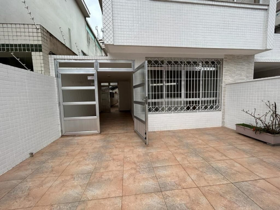 Imagem Casa com 3 Quartos à Venda, 168 m² em Ponta Da Praia - Santos