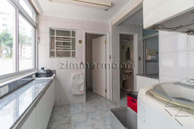 Imagem Apartamento com 2 Quartos à Venda, 135 m² em Perdizes - São Paulo Imagem Apartamento com 2 Quartos à Venda, 135 m² em Perdizes - São Paulo