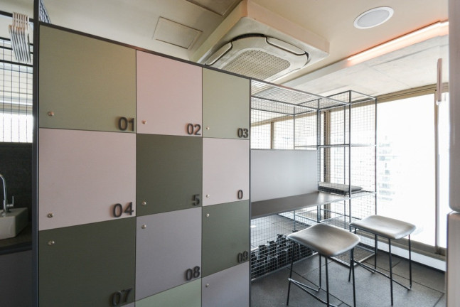 Imagem Apartamento com 1 Quarto à Venda, 45 m² em Cerqueira César - São Paulo Imagem Apartamento com 1 Quarto à Venda, 45 m² em Cerqueira César - São Paulo