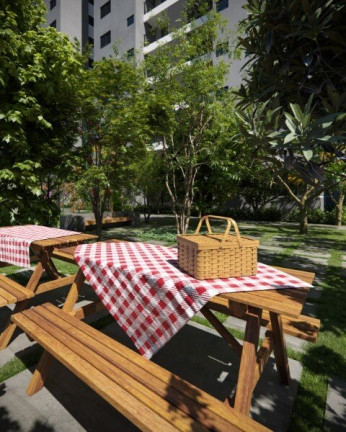 Imagem Apartamento com 1 Quarto à Venda, 55 m² em Jardim Do Bosque - Hortolândia Imagem Apartamento com 1 Quarto à Venda, 55 m² em Jardim Do Bosque - Hortolândia