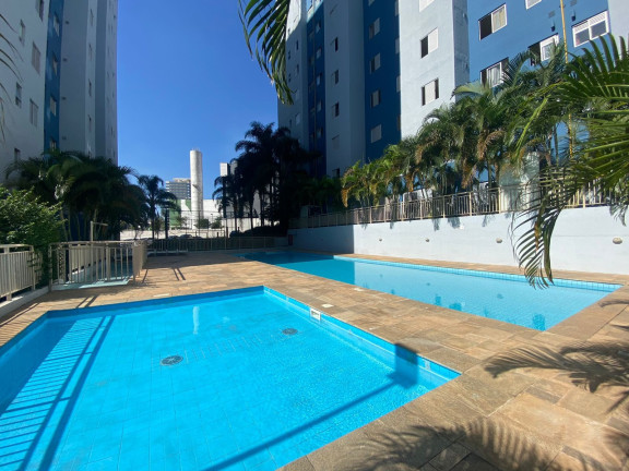 Imagem Imóvel com 2 Quartos à Venda, 47 m² em Parque Campolim - Sorocaba Imagem Imóvel com 2 Quartos à Venda, 47 m² em Parque Campolim - Sorocaba