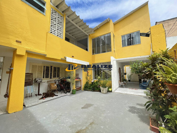 Imagem Casa com 4 Quartos à Venda, 275 m² em Parque Rosário - Campos Dos Goytacazes Imagem Casa com 4 Quartos à Venda, 275 m² em Parque Rosário - Campos Dos Goytacazes
