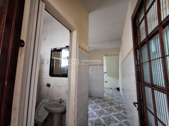 Imagem Sobrado com 3 Quartos à Venda, 71 m² em Vila Diva - Lorena Imagem Sobrado com 3 Quartos à Venda, 71 m² em Vila Diva - Lorena