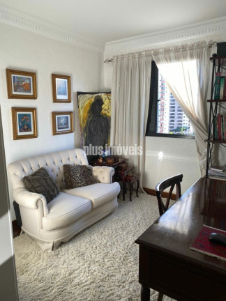 Imagem Apartamento com 3 Quartos à Venda, 87 m² em Morumbi - São Paulo Imagem Apartamento com 3 Quartos à Venda, 87 m² em Morumbi - São Paulo