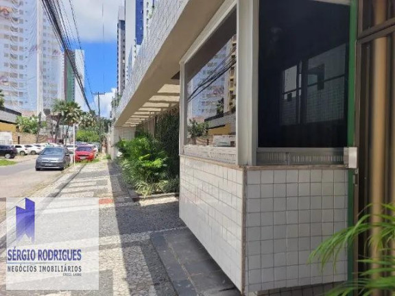 Imagem Apartamento com 2 Quartos à Venda, 71 m² em Boa Viagem - Recife