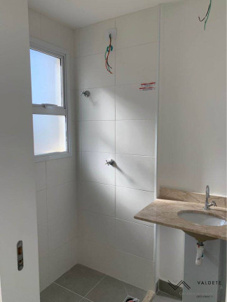Imagem Apartamento com 2 Quartos à Venda, 55 m² em Vila Industrial - São José Dos Campos