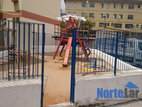 Imagem Apartamento com 2 Quartos à Venda, 48 m² em Vila Nova Cachoeirinha - São Paulo