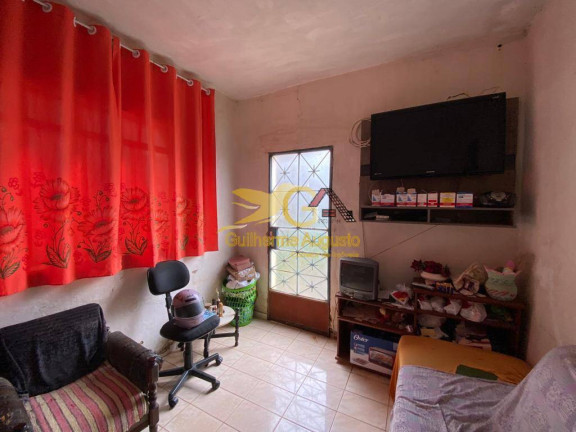 Imagem Casa com 3 Quartos à Venda, 774 m² em Dom Bosco - São João Del Rei