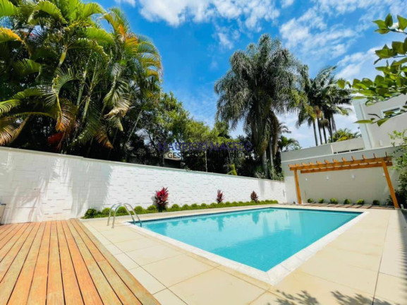 Imagem Casa com 4 Quartos à Venda, 630 m² em Alphaville Residencial Dois - Barueri Imagem Casa com 4 Quartos à Venda, 630 m² em Alphaville Residencial Dois - Barueri