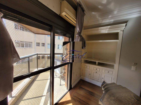 Imagem Apartamento com 4 Quartos à Venda ou Locação, 240 m² em Itaim Bibi - São Paulo