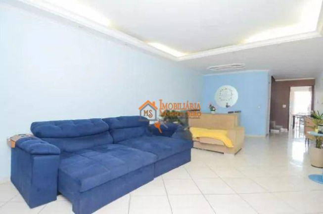 Imagem Sobrado com 5 Quartos à Venda, 260 m² em Jardim Santa Clara - Guarulhos Imagem Sobrado com 5 Quartos à Venda, 260 m² em Jardim Santa Clara - Guarulhos