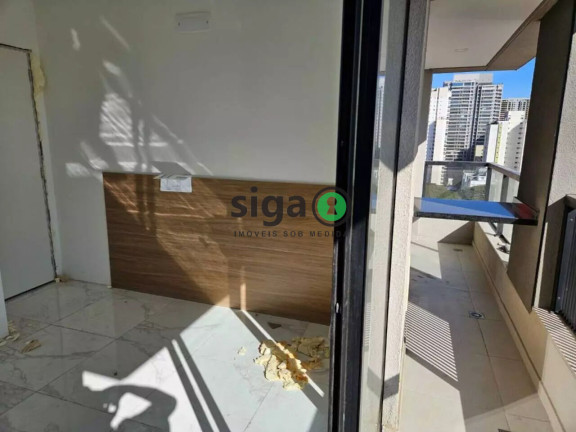 Imagem Apartamento com 2 Quartos à Venda, 54 m² em Ipiranga - São Paulo Imagem Apartamento com 2 Quartos à Venda, 54 m² em Ipiranga - São Paulo