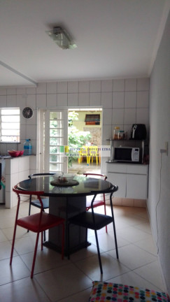 Imagem Sobrado com 2 Quartos à Venda, 155 m² em Vila Monumento - São Paulo